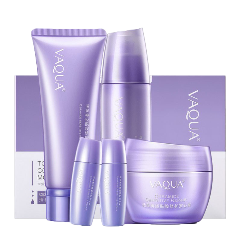 活泉 神经酰胺修护礼盒套装