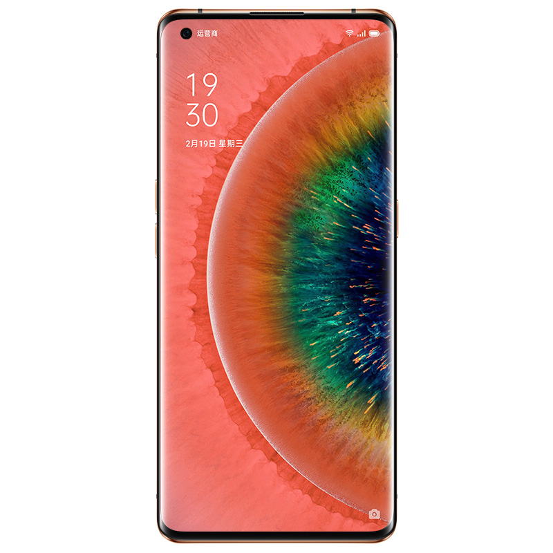 OPPO 多焦段影像系统手机