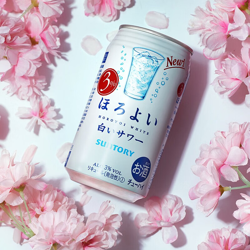 和乐怡 日本进口鸡尾酒