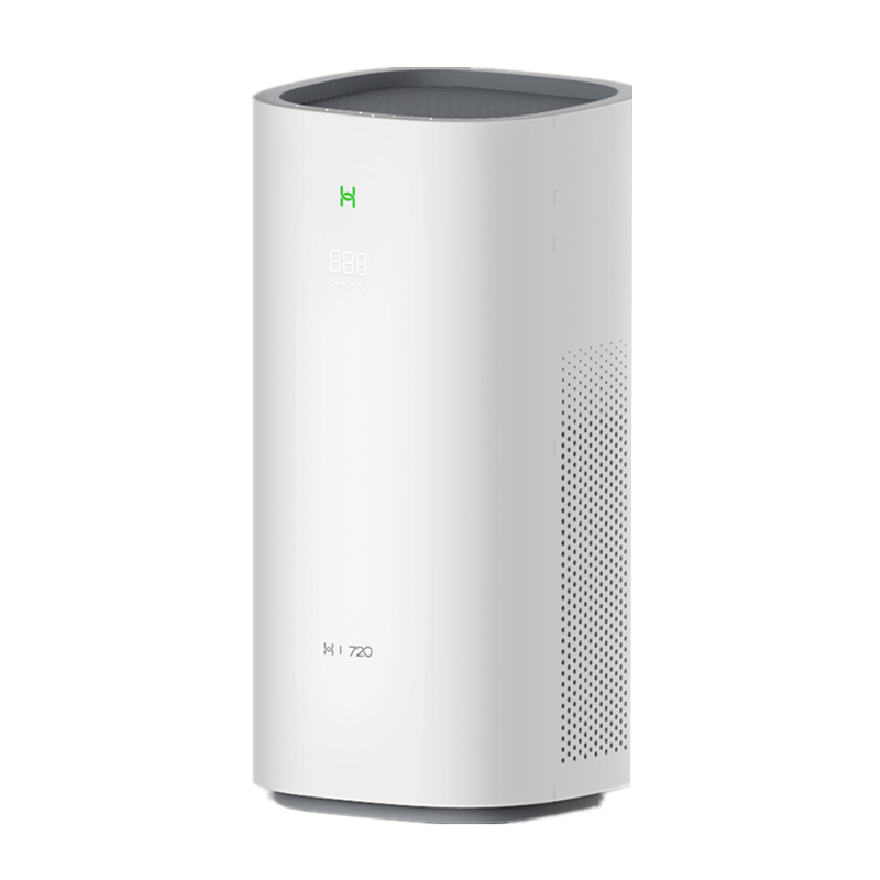 华为智选 深紫外灭菌净化器