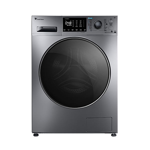 小天鹅水魔方护色护形洗衣机