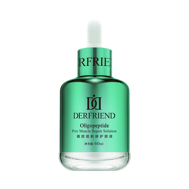 蝶芙兰 绿胖子 精华液