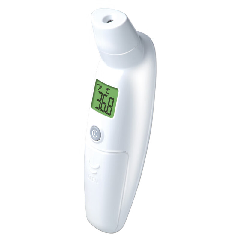 脉博士 非接触式体温计