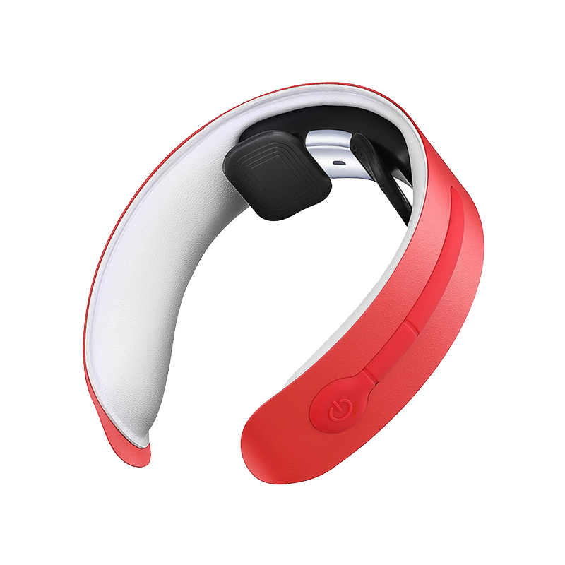 倍轻松 恒温热敷颈椎按摩器