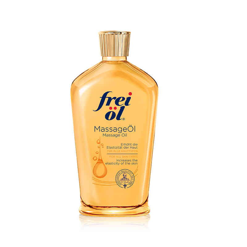 FREIOL 深层滋润身体乳