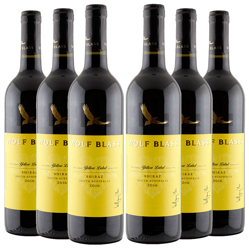 纷赋 干红葡萄酒