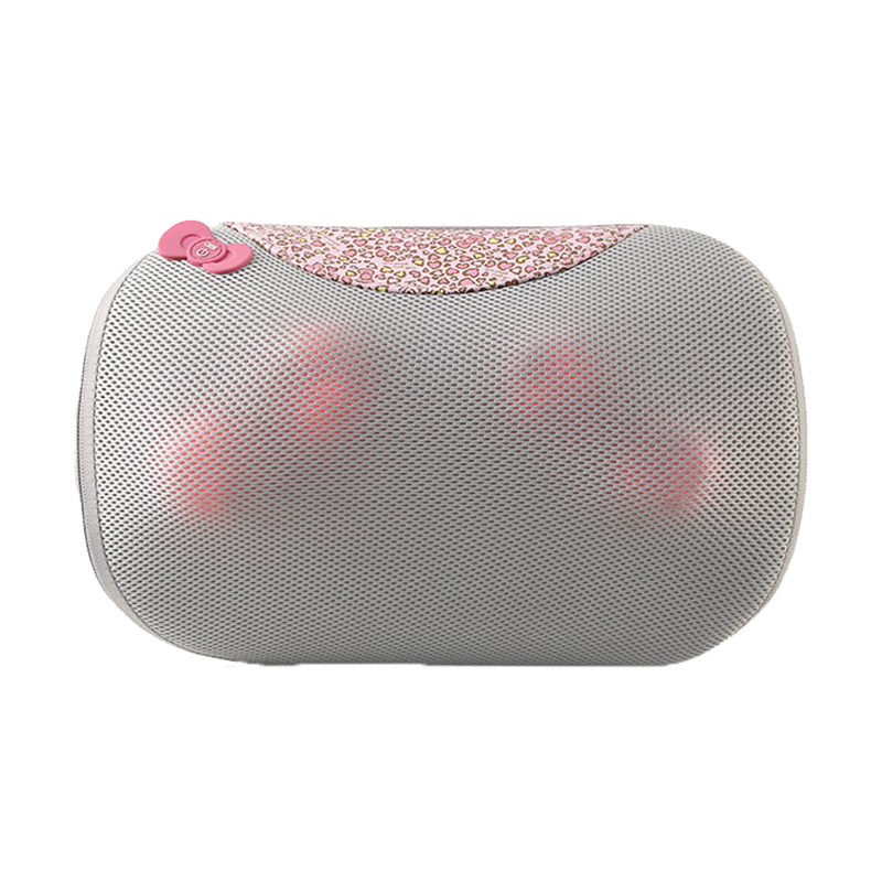 GESS 腰部颈椎肩部按摩枕