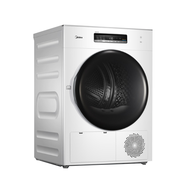 美的 热泵式紫外线除菌烘干机