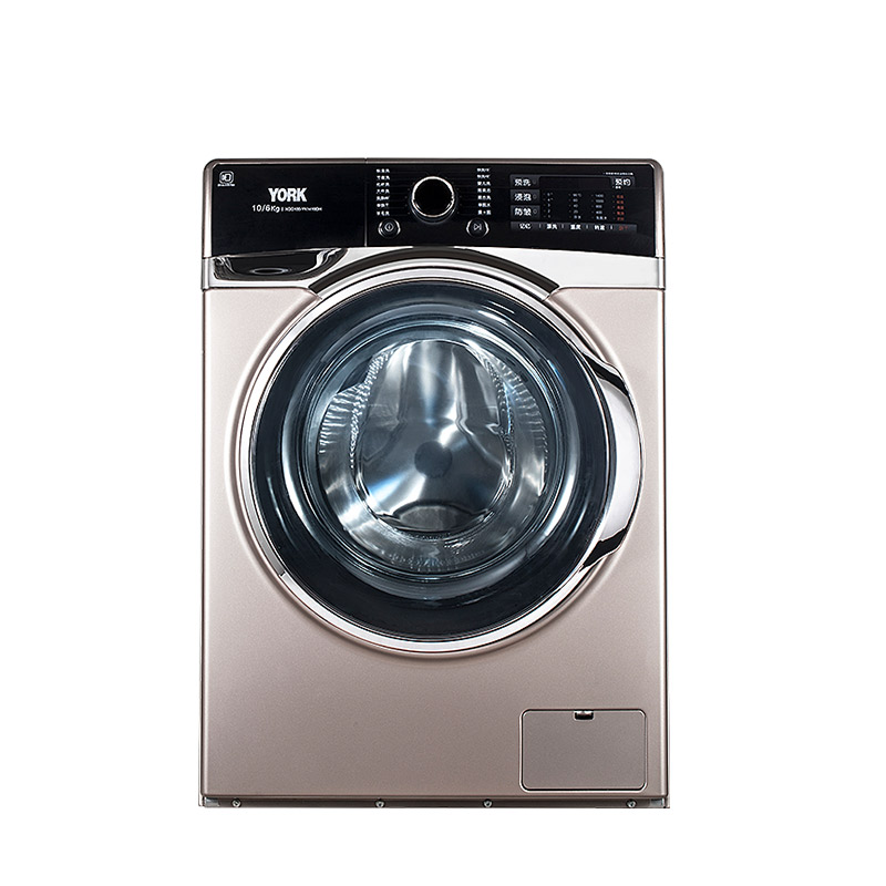 约克 智能减震多功能洗衣机