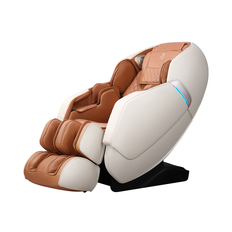 艾力斯特 智能语音按摩椅