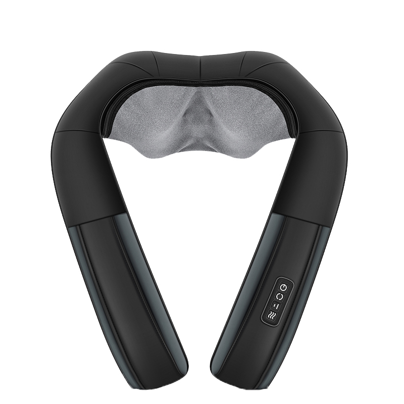 京选热敷肩颈按摩器