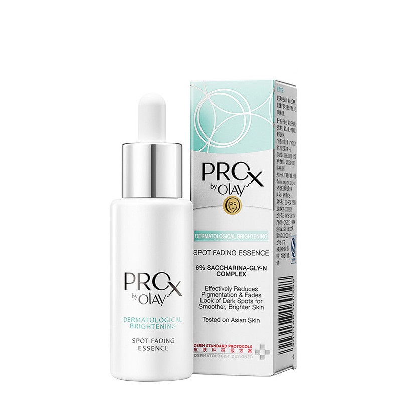 olay 透白光塑 精华