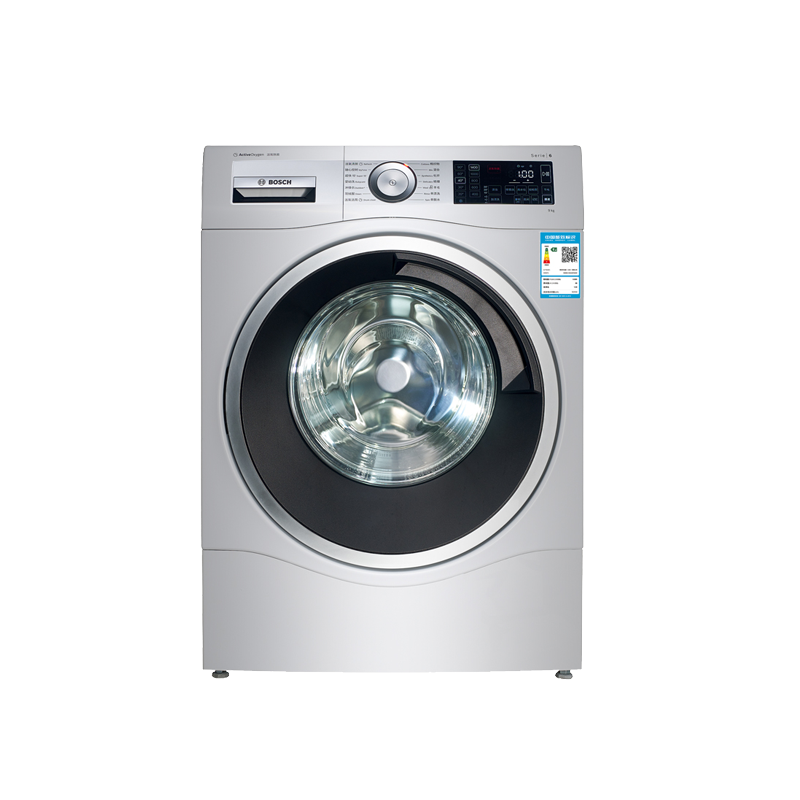 博世变频滚筒洗衣机