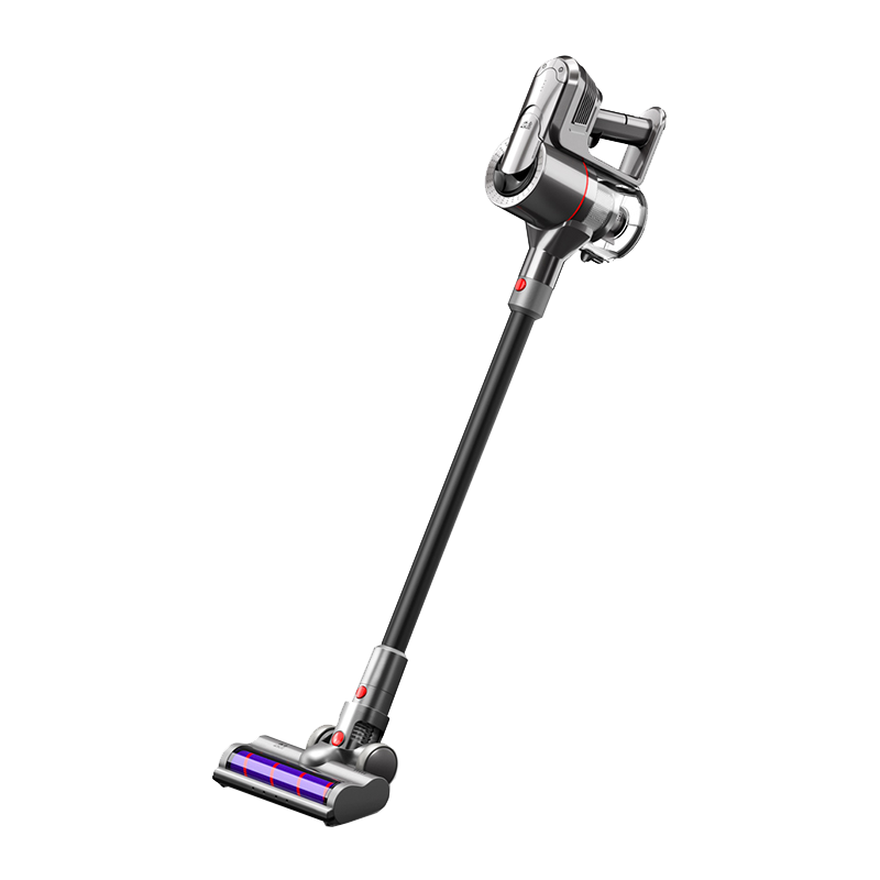 小狗铝材机身吸尘器