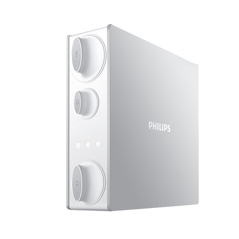 飞利浦 多重净化系统 净水器