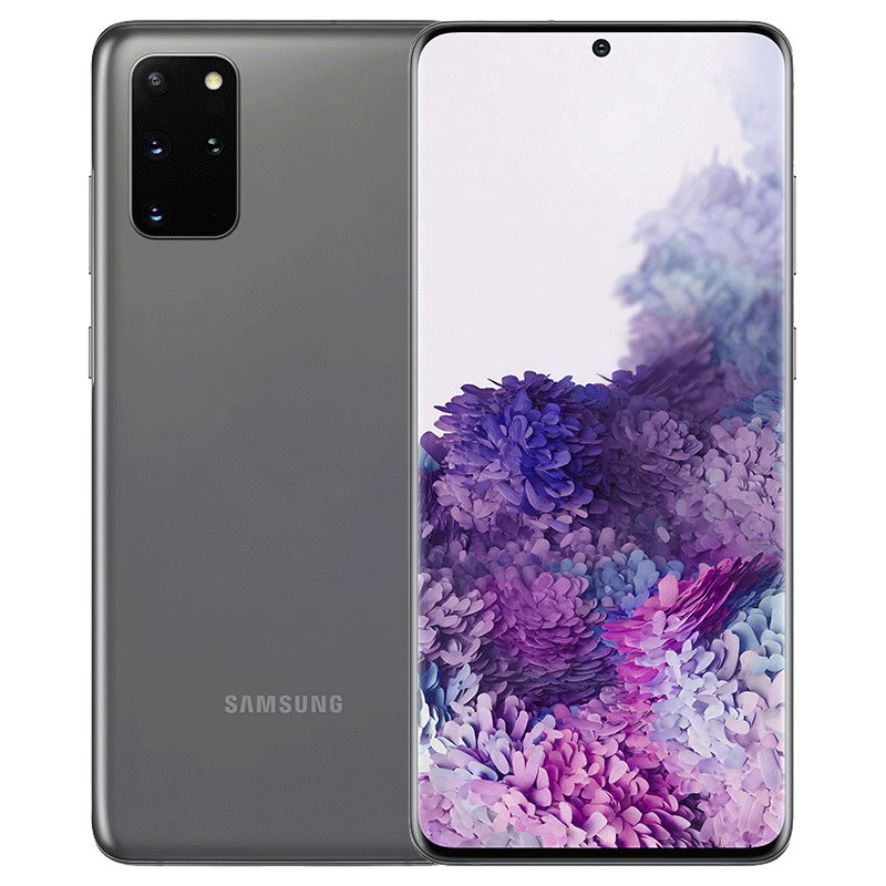 三星高颜值智能手机