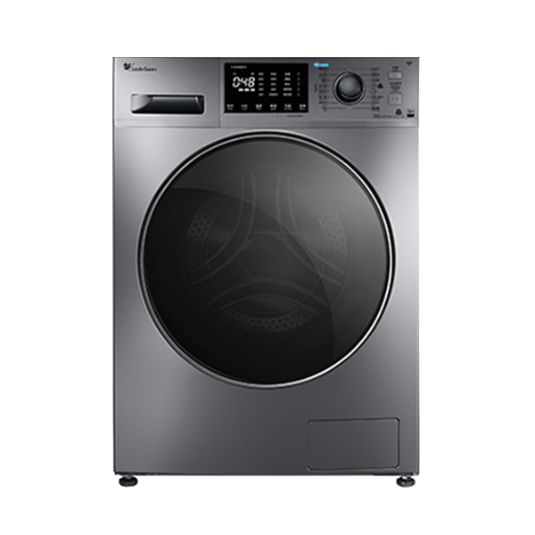 小天鹅水魔方护色护形洗衣机