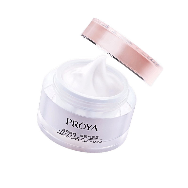 珀莱雅 晶彩奇幻素颜气质霜