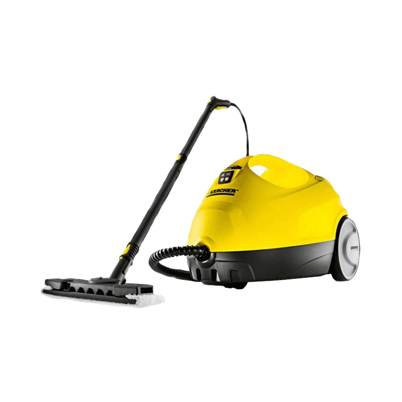 KARCHER 高温蒸汽拖把