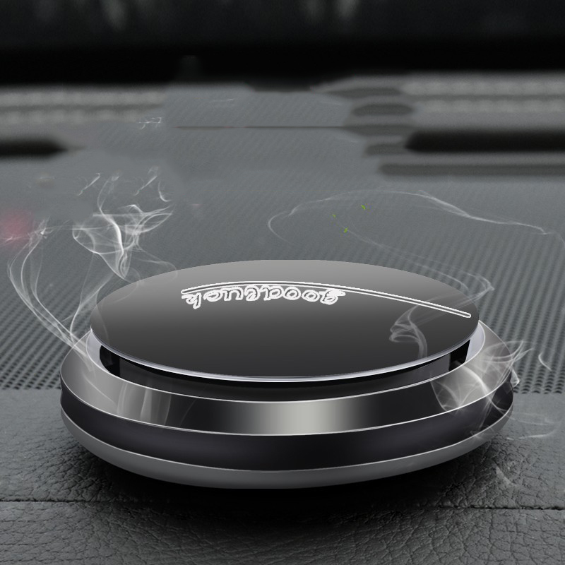 福鹿 汽车香水摆件