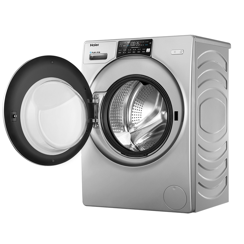 海尔滚筒全自动洗衣机