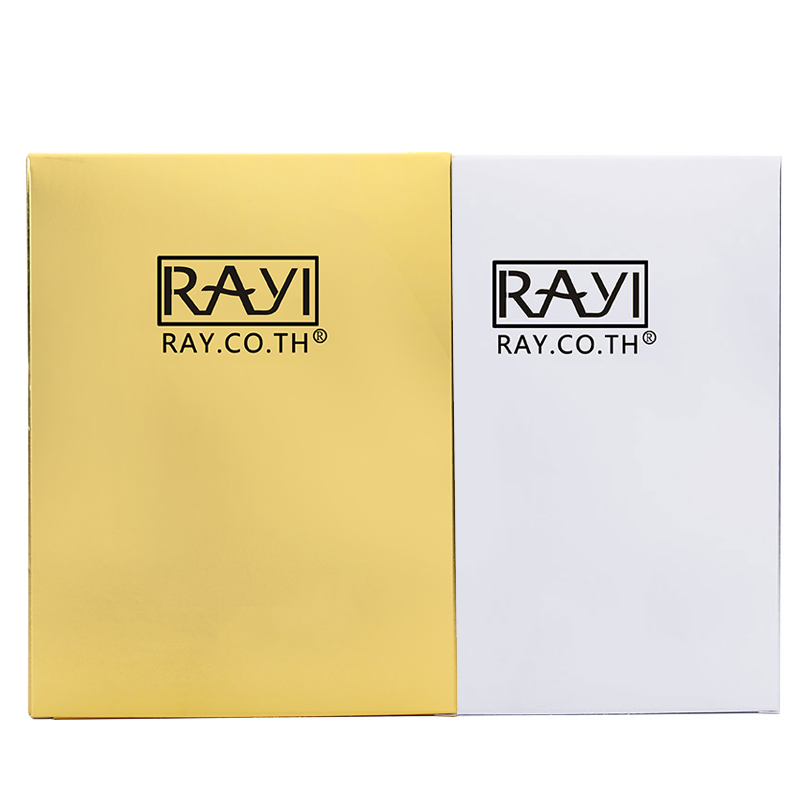 泰国芮 补水修复 面膜