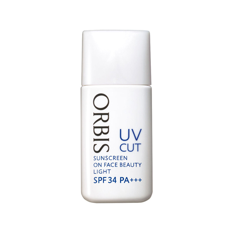 奥蜜思 防护紫外线 防晒