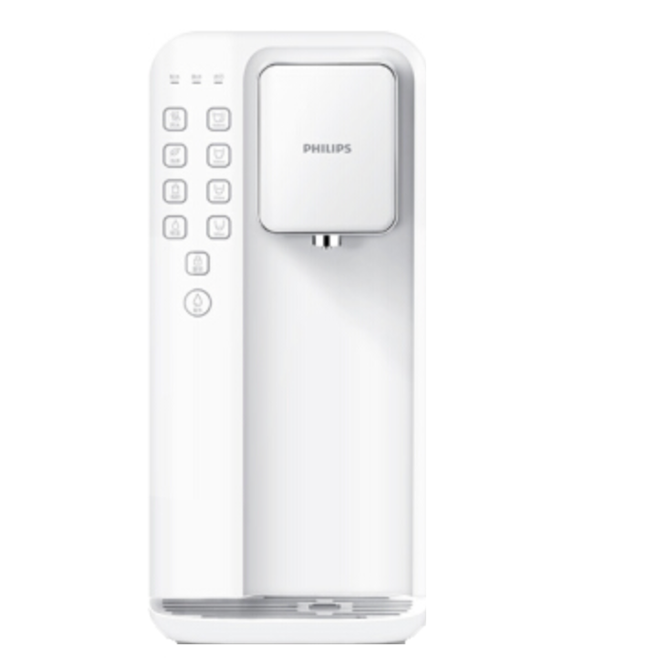 飞利浦反渗透净水器