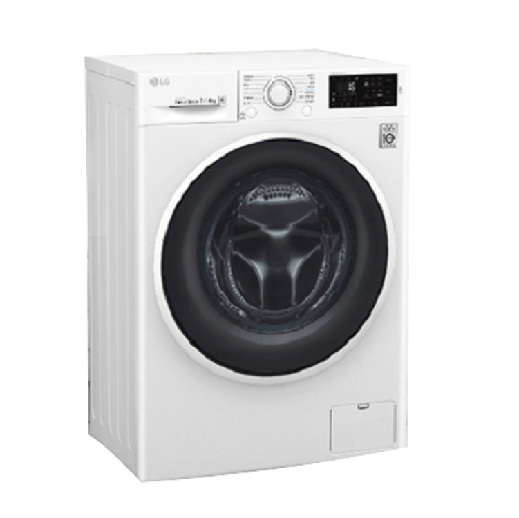 LG直驱变频滚筒洗衣机