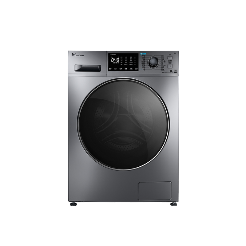 小天鹅护衣冷水洗滚筒洗衣机