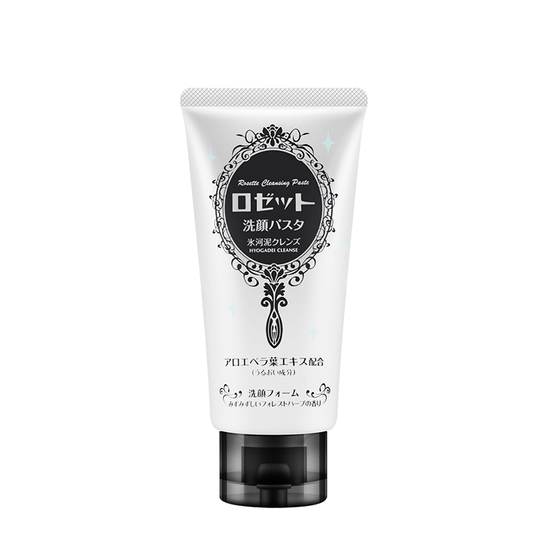 露姬婷 氨基酸弹力保湿洗面奶