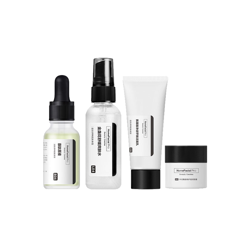 HFP 祛痘保湿 护肤套装