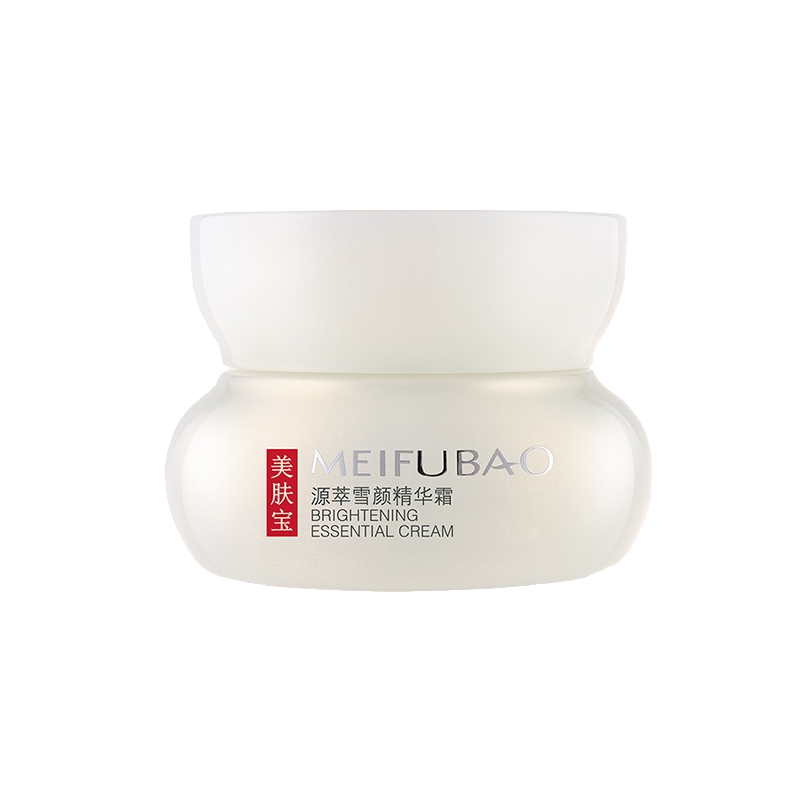 美肤宝 源萃雪颜精华面霜