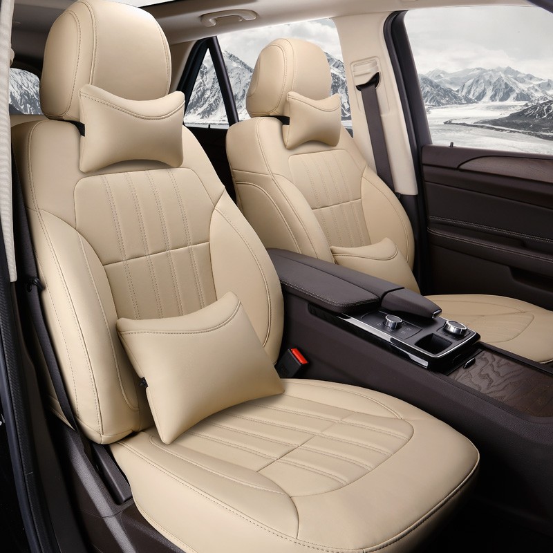 春洋牌 通风性好座套