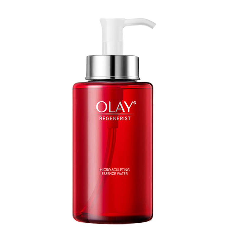 玉兰油 新生塑颜金纯活能水