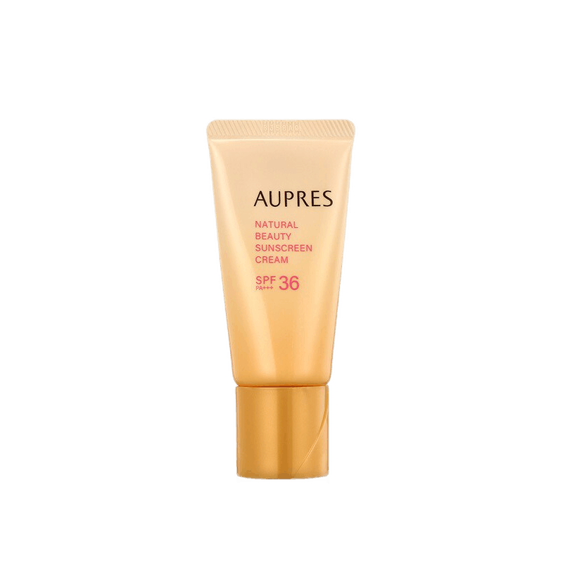 欧珀莱 净采修颜防晒霜