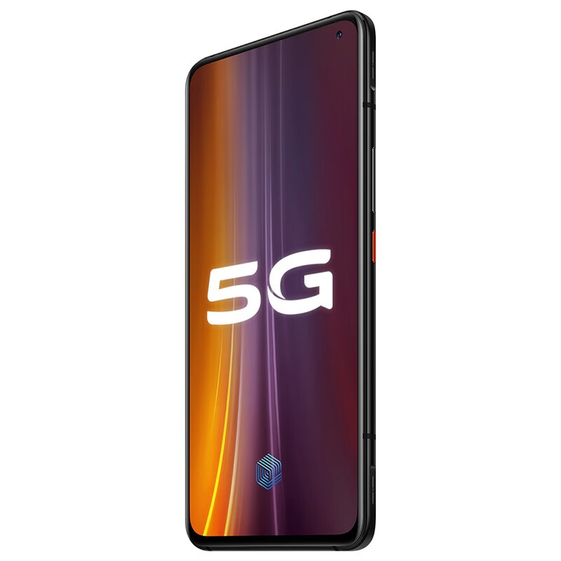 vivo 长续航专业电竞手机