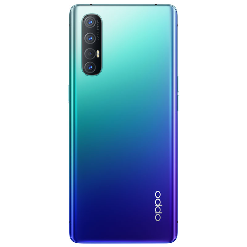OPPO 轻薄机身手机