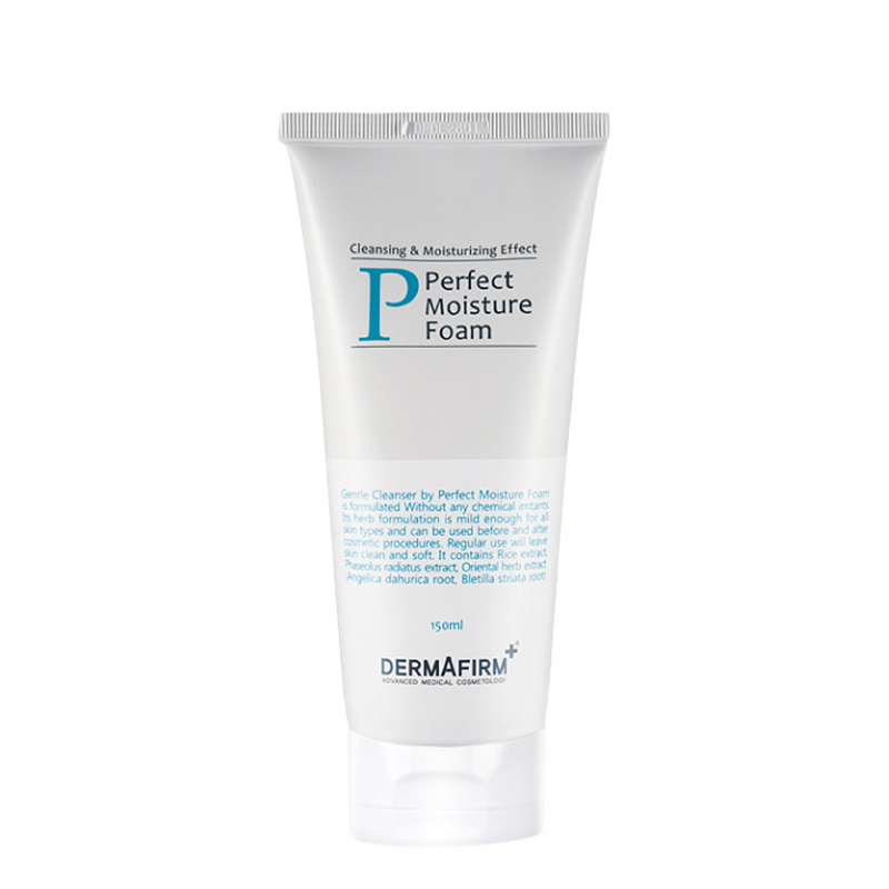 德妃 保湿滋养洁面乳