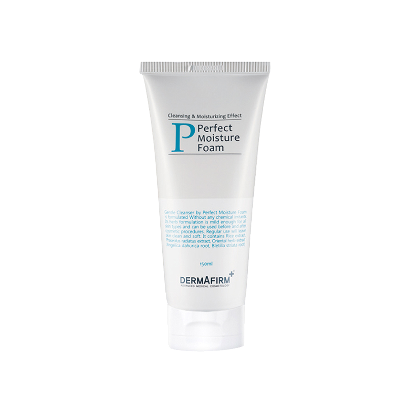 德妃 氨基酸泡沫洗面奶