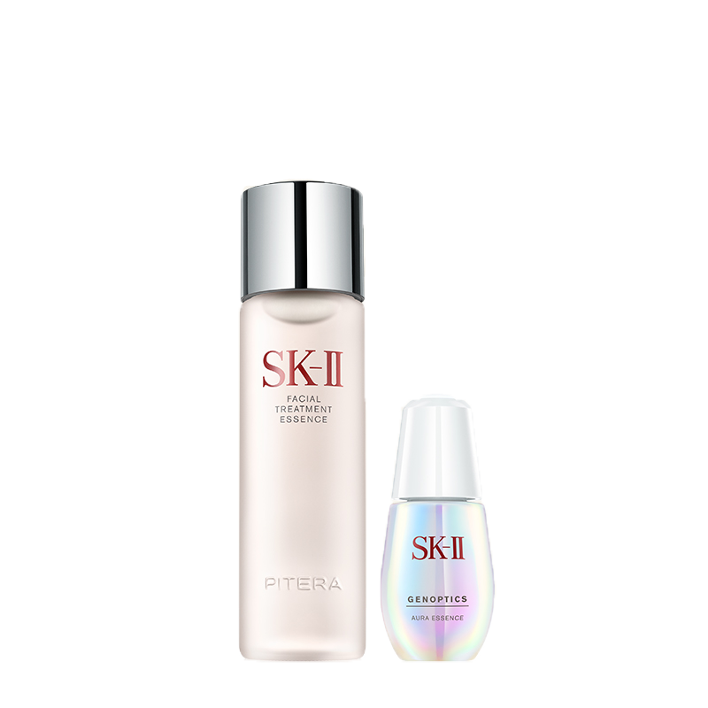 SK-II 保湿补水护肤套装