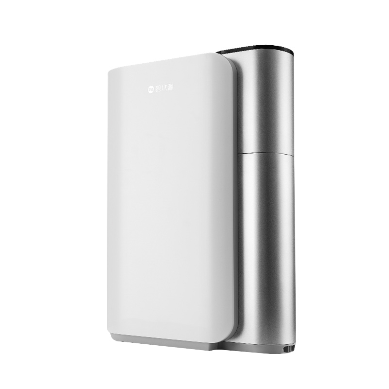 碧水源 家用直饮纳滤净水机