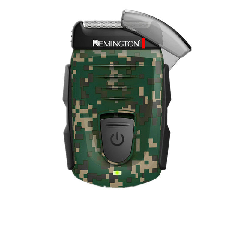 雷明登 往复式电动剃须刀