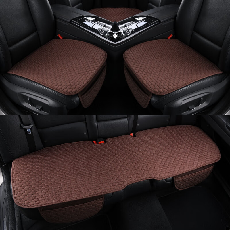 嘉禛专车专用汽车坐垫