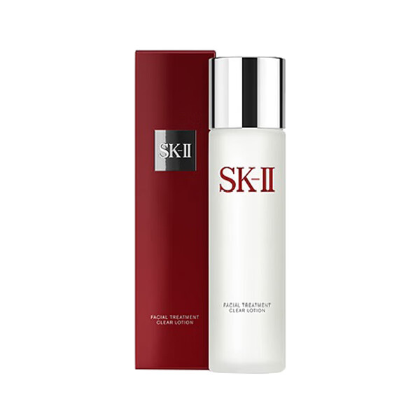 SK-II 嫩肤补水保湿爽肤水