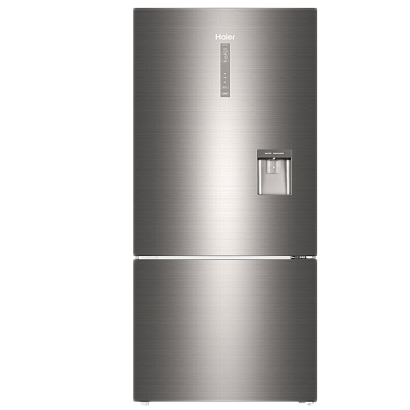 海尔变频风冷无霜超宽格局冰箱