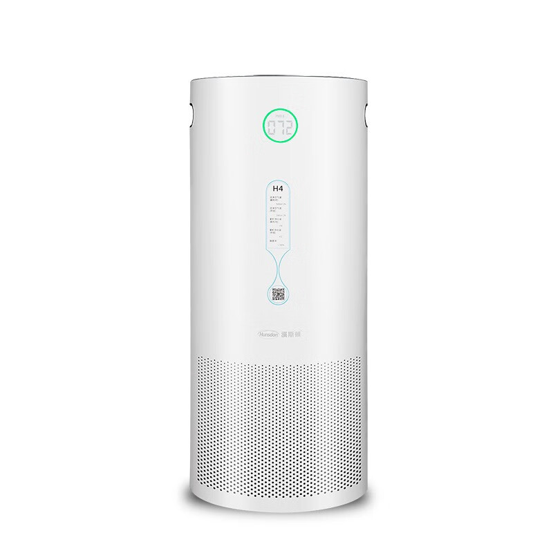 汉斯顿 除甲醛 空气净化器