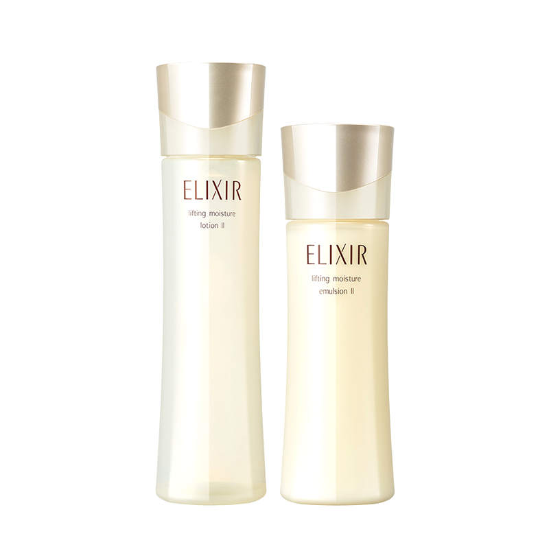 怡丽丝尔 紧实弹力 护肤套装