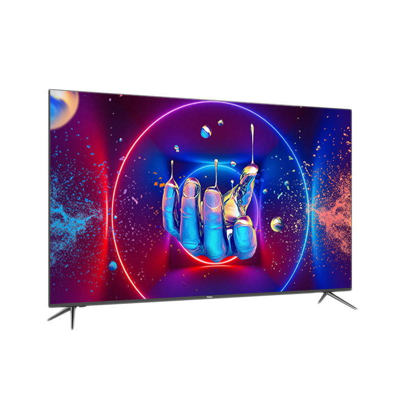 海尔智能语音平板电视