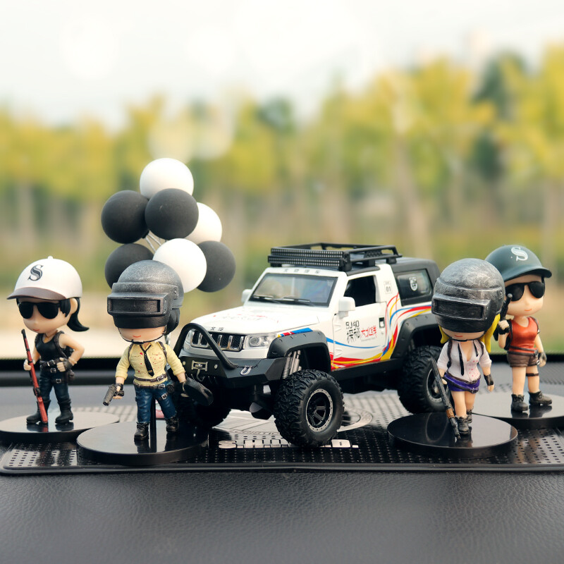 vieruodis 创意摆件